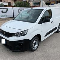 Peugeot Partner 1.5 Diesel 102CV 2020