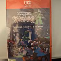 Leggende Pokemon per NINTENDO SWITCH 2 EDITION