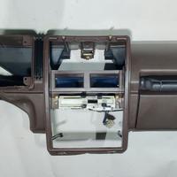 Ricambi suzuki sj santana e samurai