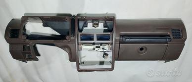 Ricambi suzuki sj santana e samurai