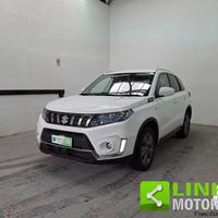 SUZUKI Vitara 1.4 Hybrid Cool GARANZIA UFFICIALE