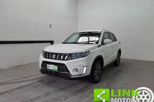 SUZUKI Vitara 1.4 Hybrid Cool GARANZIA UFFICIALE
