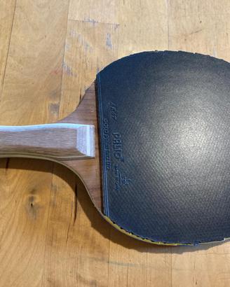Racchetta Pingpong Tennsitavolo Rosewood agonismo