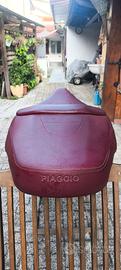 Sella Bordeaux per Piaggio Beverly 350 ST