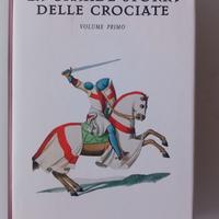 La grande storia delle Crociate