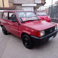 Fiat Panda 1,1 Fire Prov.Nord Italia