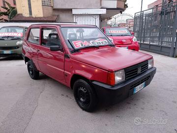 Fiat Panda 1,1 Fire Prov.Nord Italia