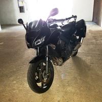 Honda CBF 1000 - 2012 Abs