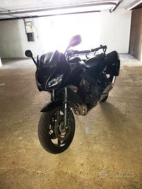 Honda CBF 1000 - 2012 Abs