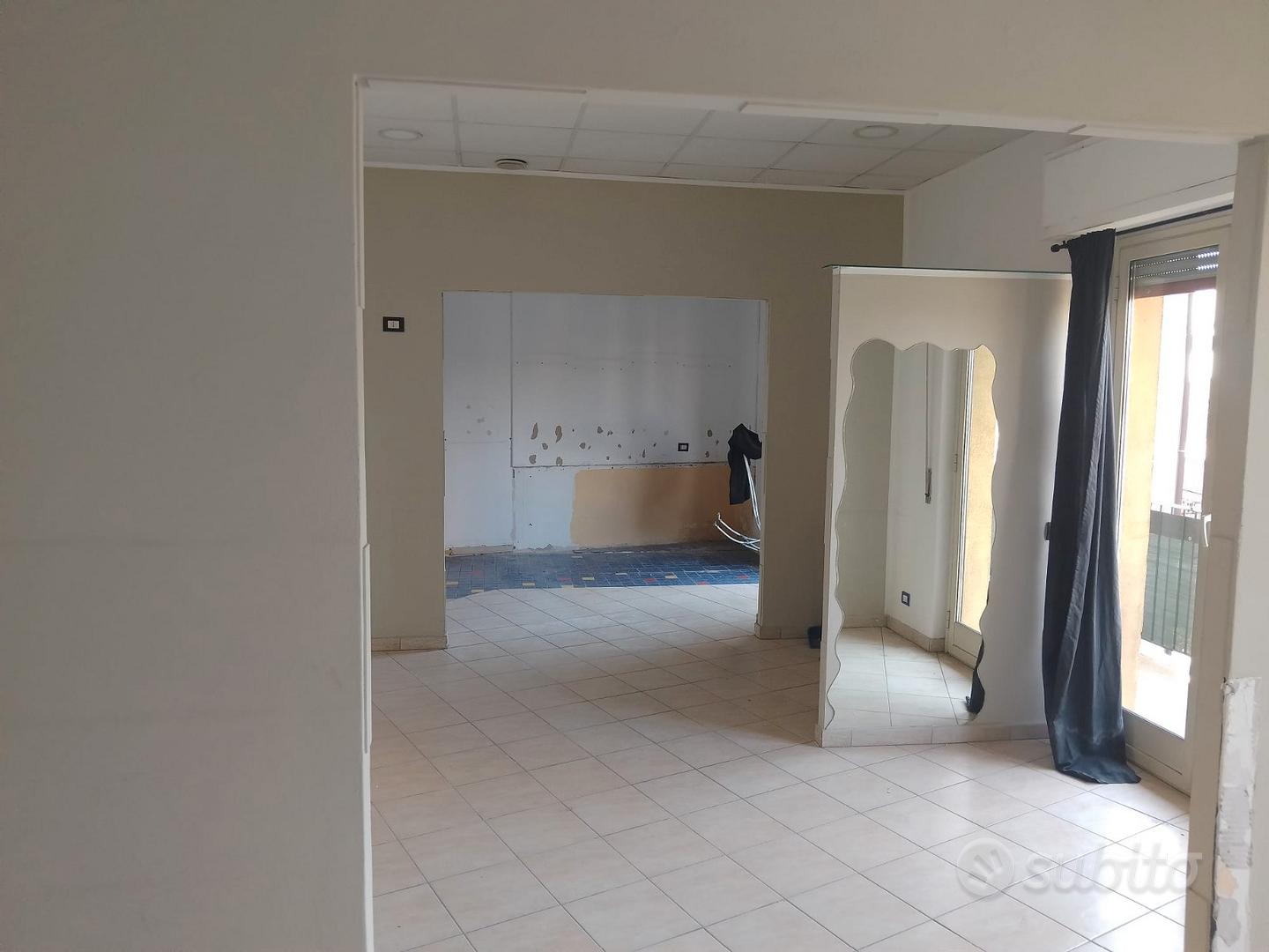 Apartment in Catania, Nesima, Monte Po-Nesima-San Leone-Rapisardi - Vista 4