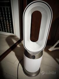 Dyson Purifier Hot+Cool – termoventilatore