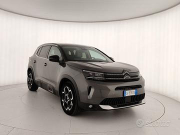 Citroen C5 Aircross BlueHDi 130 S&S EAT8 Max