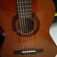 Chitarra classica 