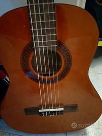 Chitarra classica 