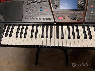 Strumenti mu