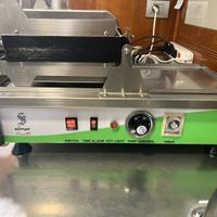 Per cucina Semar Chips Waffle del 2025