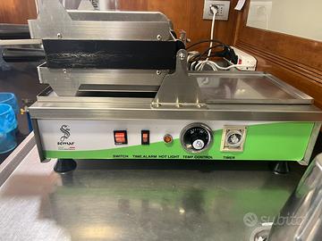 Per cucina Semar Chips Waffle del 2025