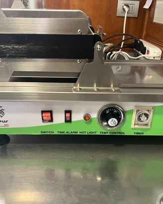 Per cucina Semar Chips Waffle del 2025