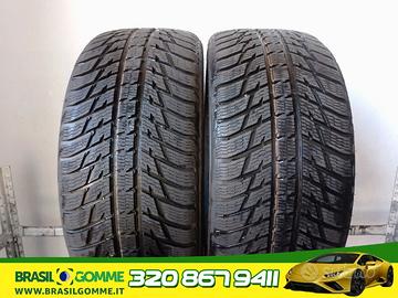 Gomme 265/50/19 NOKIAN Invernali