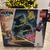 LEGO 40336 Hidden Side - Juice Bar