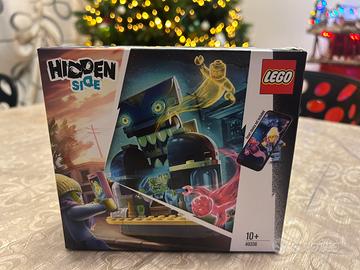 LEGO 40336 Hidden Side - Juice Bar