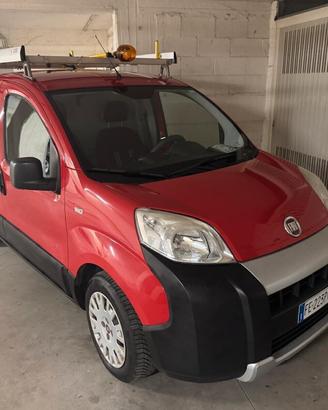 Fiat Fiorino 1.3 MJT 95CV Cargo Adventure