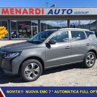 EMC Sette 1.5T GDI 7DCT NOVITA'!! 5 ANNI GARANZIA