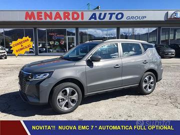 EMC Sette 1.5T GDI 7DCT NOVITA'!! 5 ANNI GARANZIA