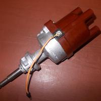 Spinterogeno Fiat 131 Super-132 1600-Argenta