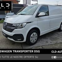 VOLKSWAGEN Transporter 2.0 TDI 150CV DSG PC Furg