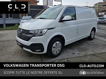 VOLKSWAGEN Transporter 2.0 TDI 150CV DSG PC Furg