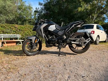Moto sym nhx 125cc