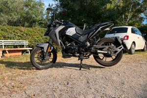 Moto sym nhx 125cc