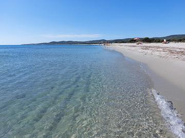 Relax al mare in Sardegna