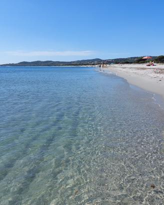 Relax al mare in Sardegna