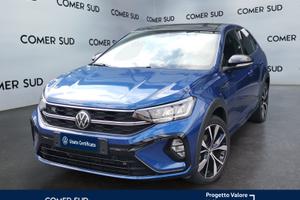 VOLKSWAGEN Taigo - Taigo 1.0 tsi R-Line 110 U31271