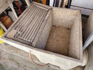 Vaschette per Bucato