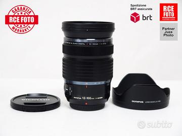 Olympus M.Zuiko Digital ED 12-100 F4 IS Pro (Olymp