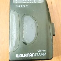 Walkman Sony anni 90