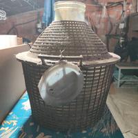 Damigiana 34 litri