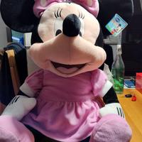 peluche Minnie 