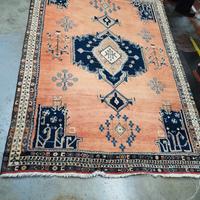 Tappeto Sirjan Afshar