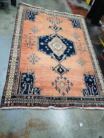 Tappeto Sirjan Afshar