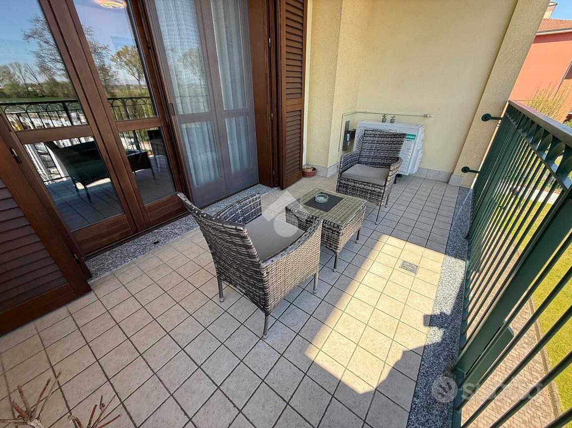 Appartamento – Tribiano, Milano - Altro