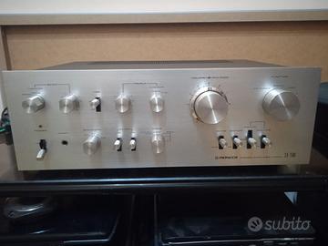 amplificatore pioneer  sa - 7500