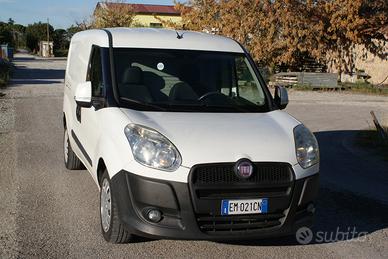 Fiat Doblo Maxi 1300 multijet