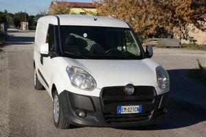 Fiat Doblo Maxi 1300 multijet