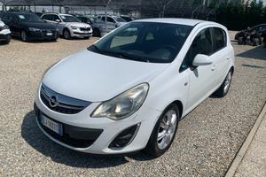 OPEL Corsa 1.2 5 porte COSMO