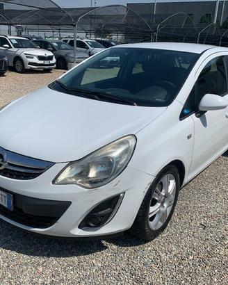OPEL Corsa 1.2 5 porte COSMO