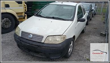 FIAT PUNTO CLASSIC per ricambi